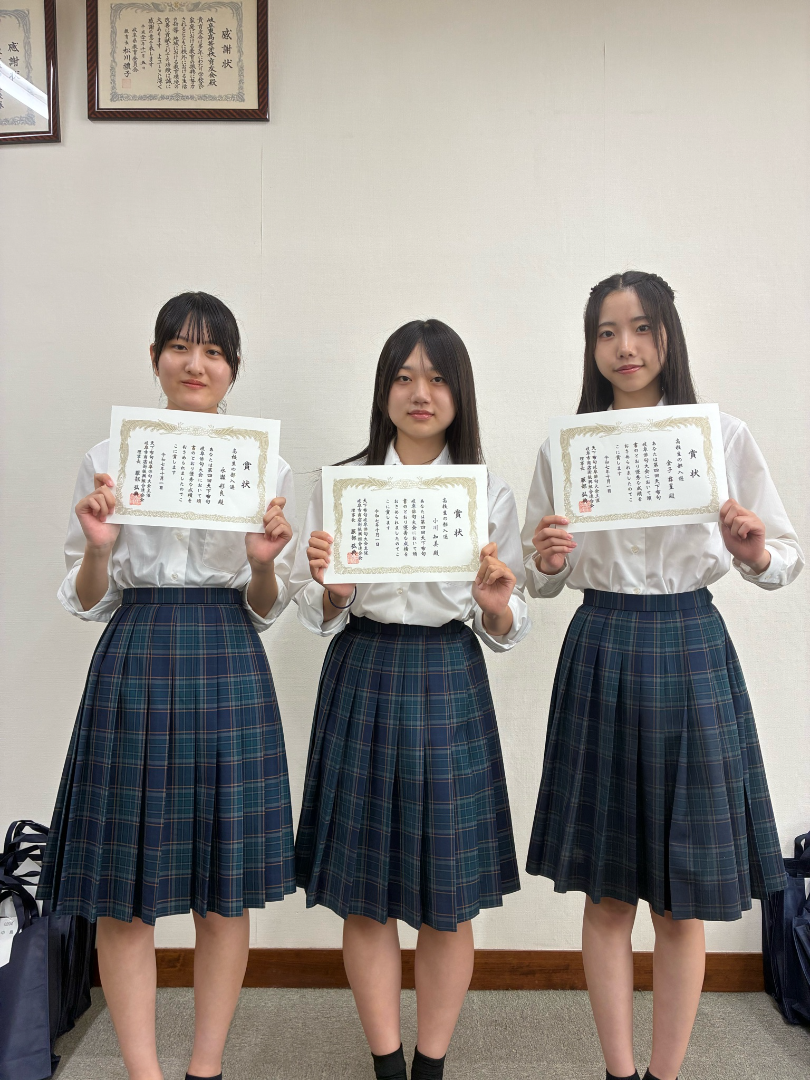 🏆国語科〘結果〙俳句大会